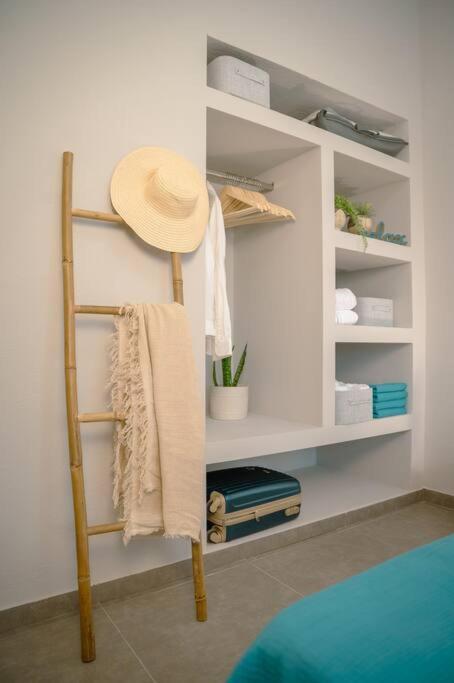 Sophia'S Coastal Retreat Villa โครินอส ภายนอก รูปภาพ