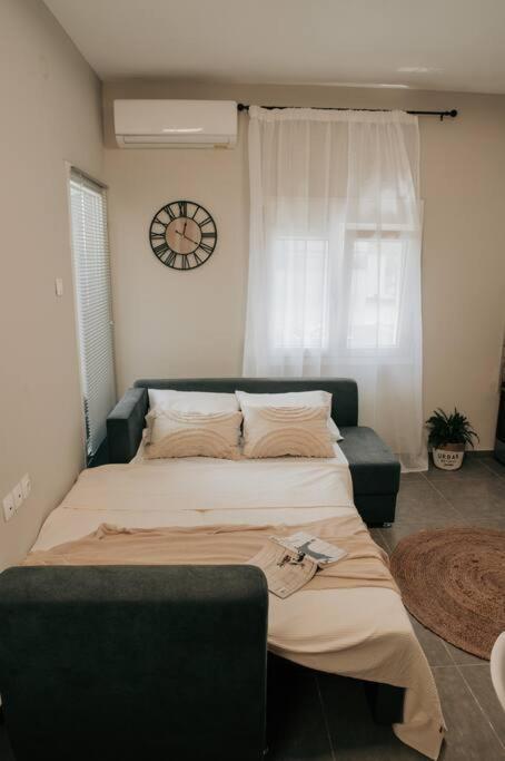 Sophia'S Coastal Retreat Villa โครินอส ภายนอก รูปภาพ